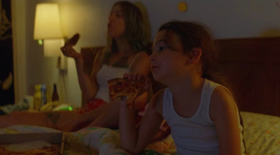 the florida project