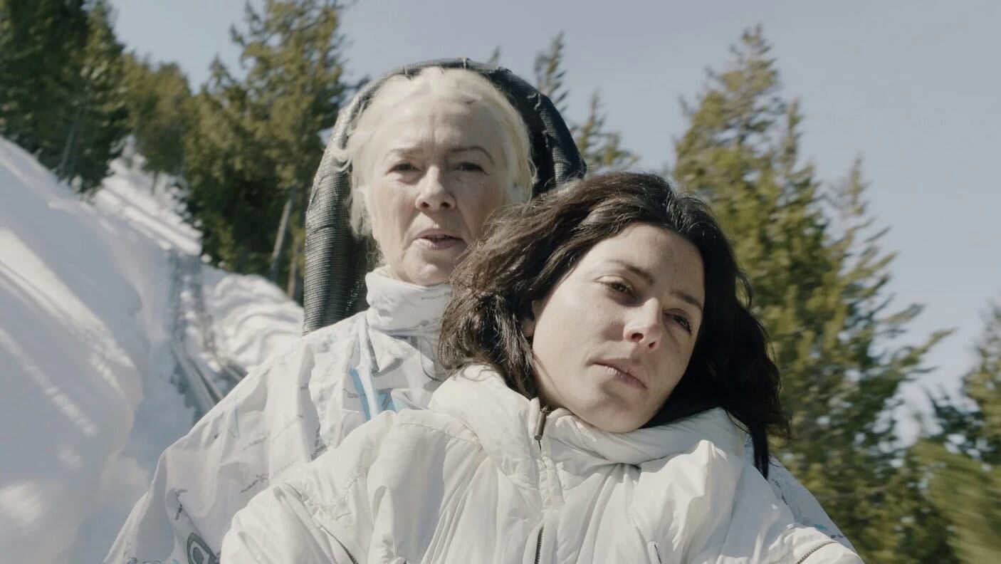 sad movies on netflix - sunday's illness