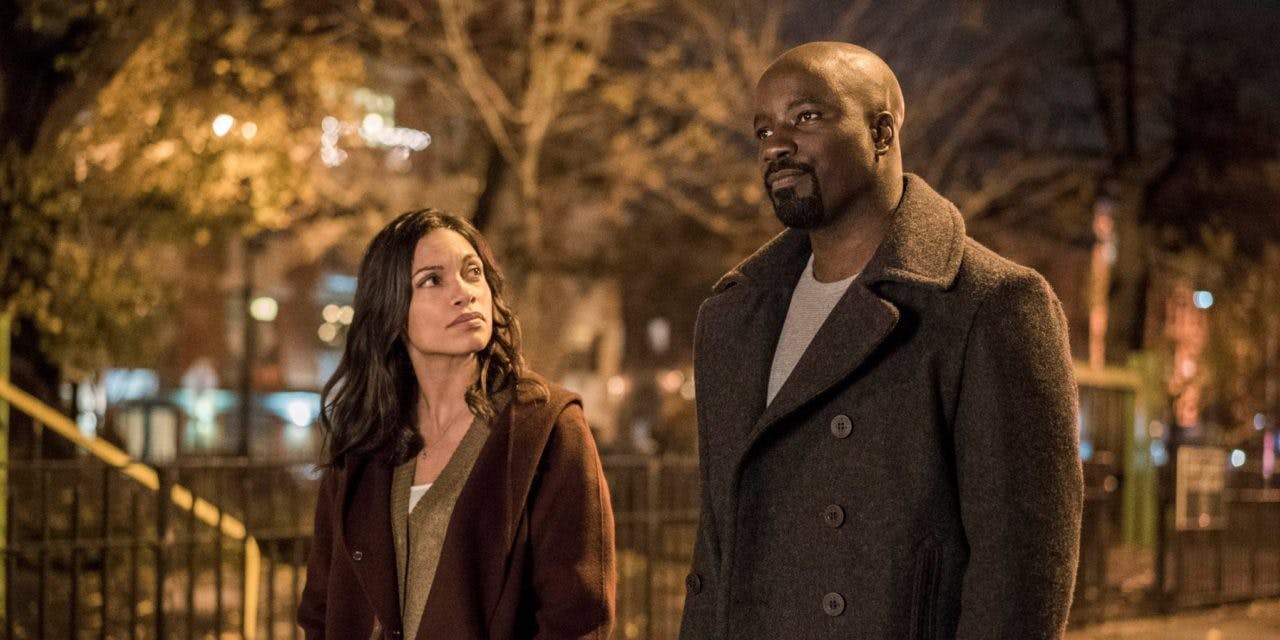 luke cage season 2 netflix