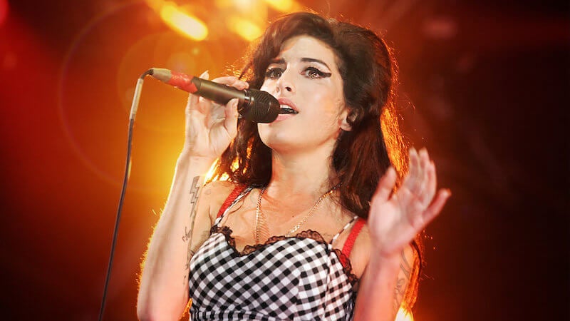 best movies netflix - amy