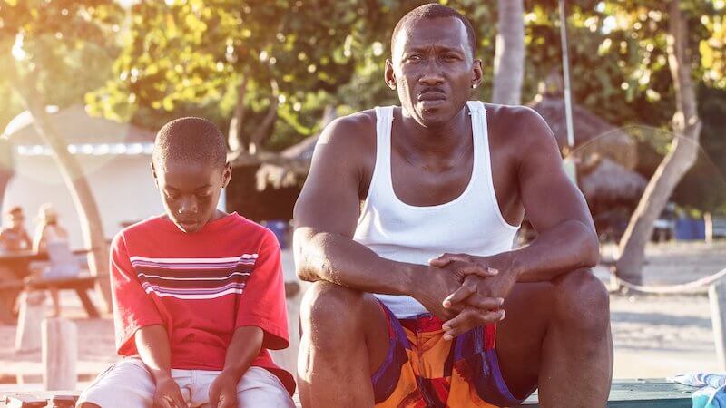 best movies netflix - moonlight