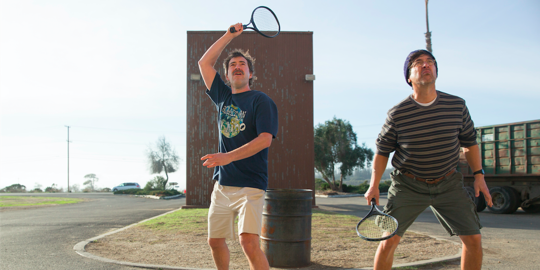 Best movies on Netflix: Paddleton