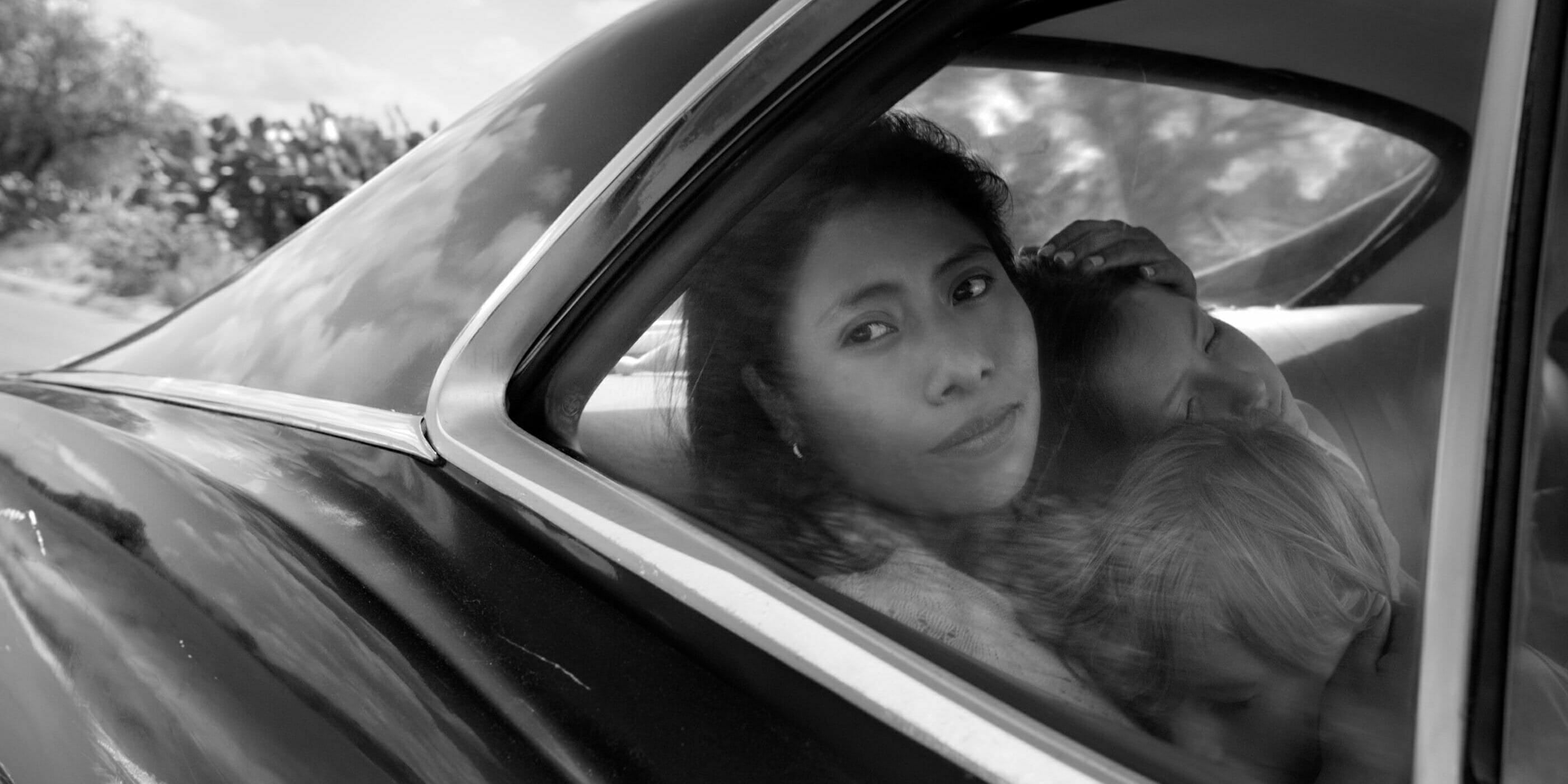 Best movies on Netflix: Roma