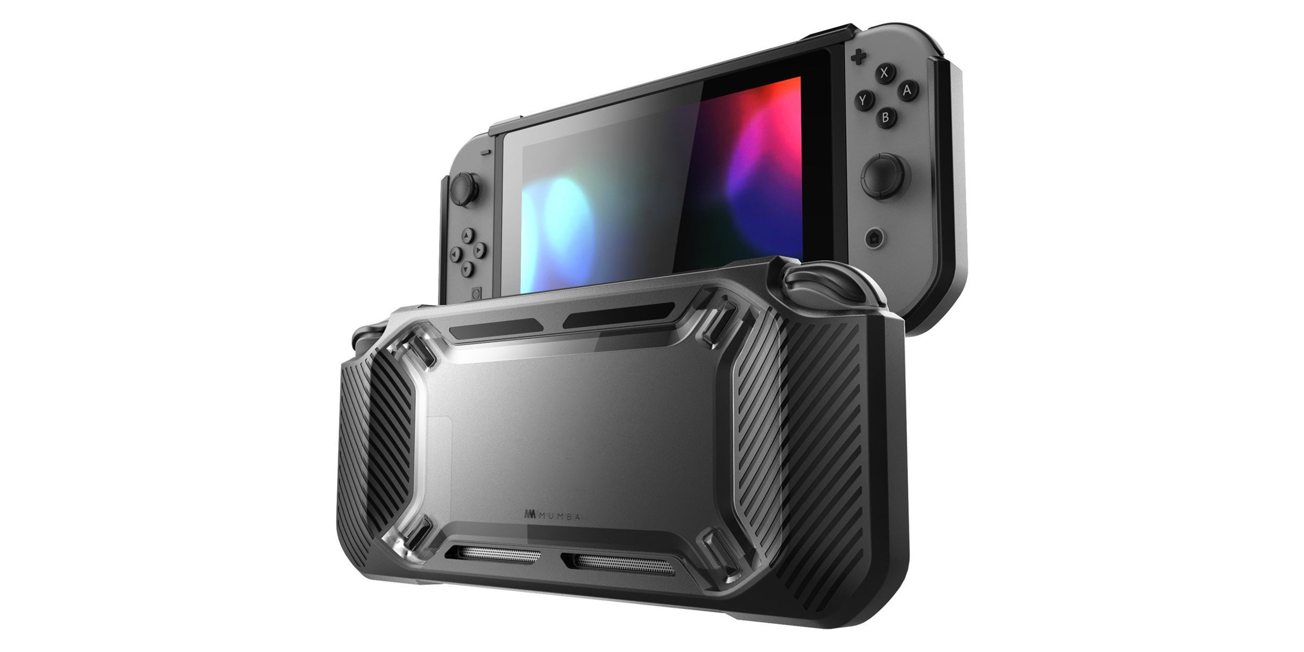 Nintendo switch accessories