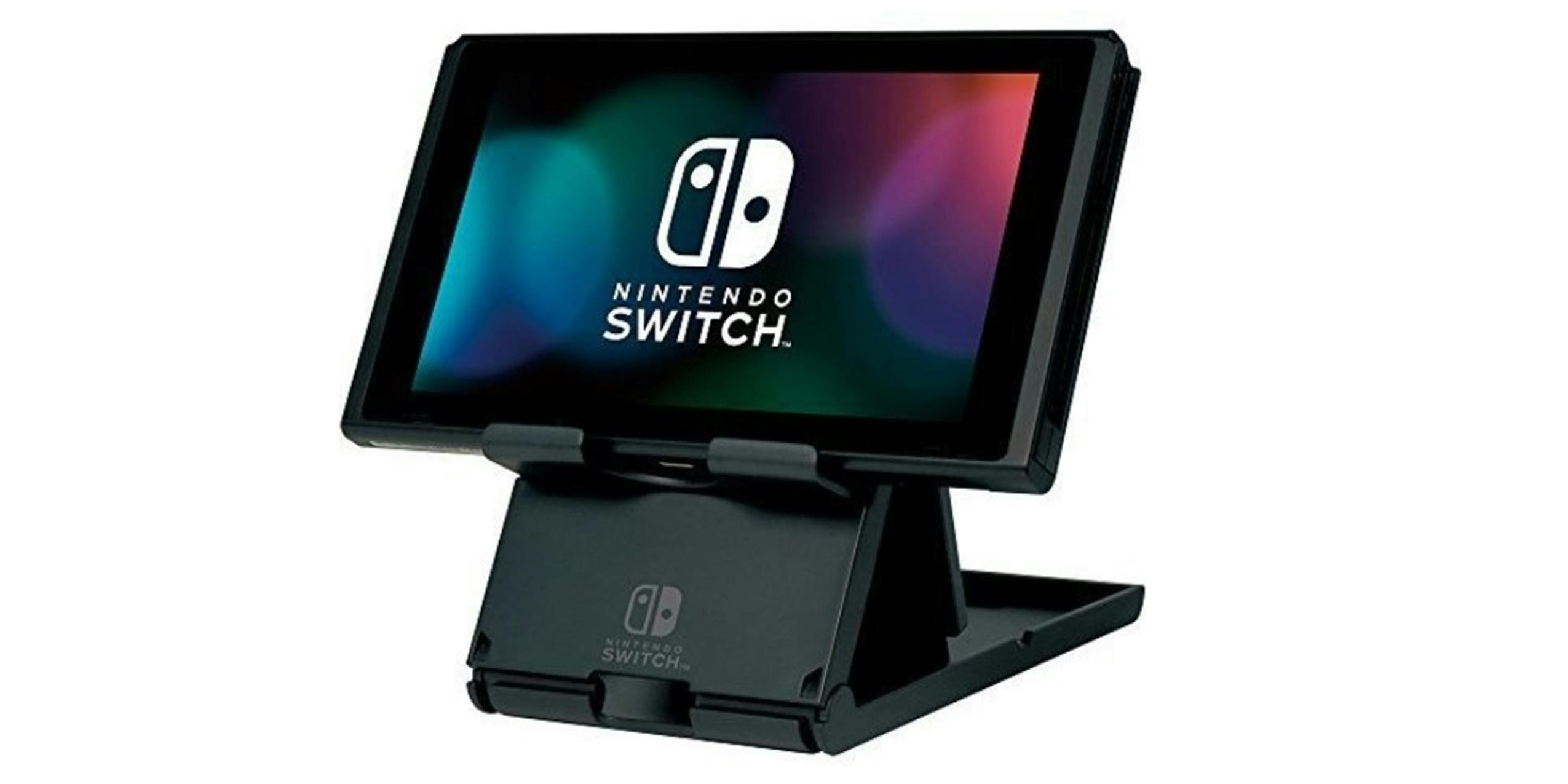 Nintendo switch accessories