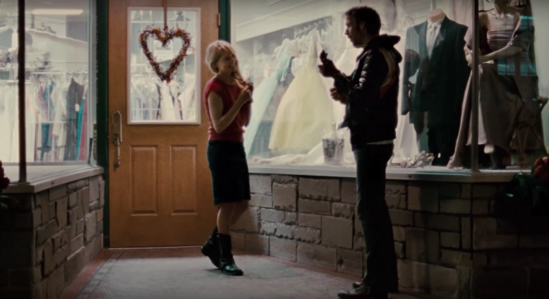 good movies on netflix - blue valentine