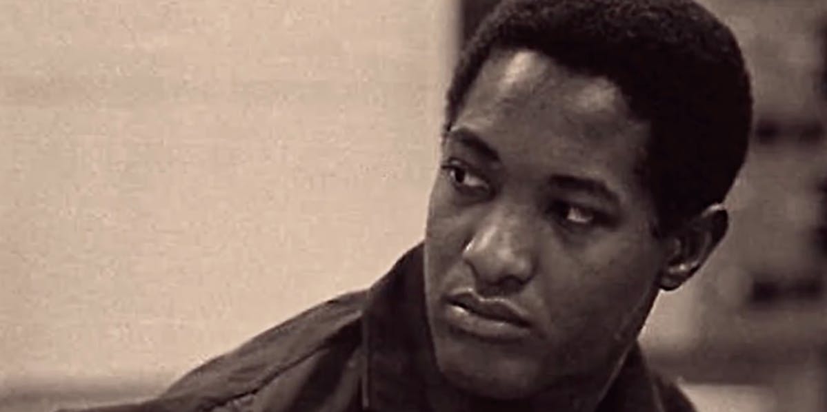 best documentaries on netflix - remastered sam cooke