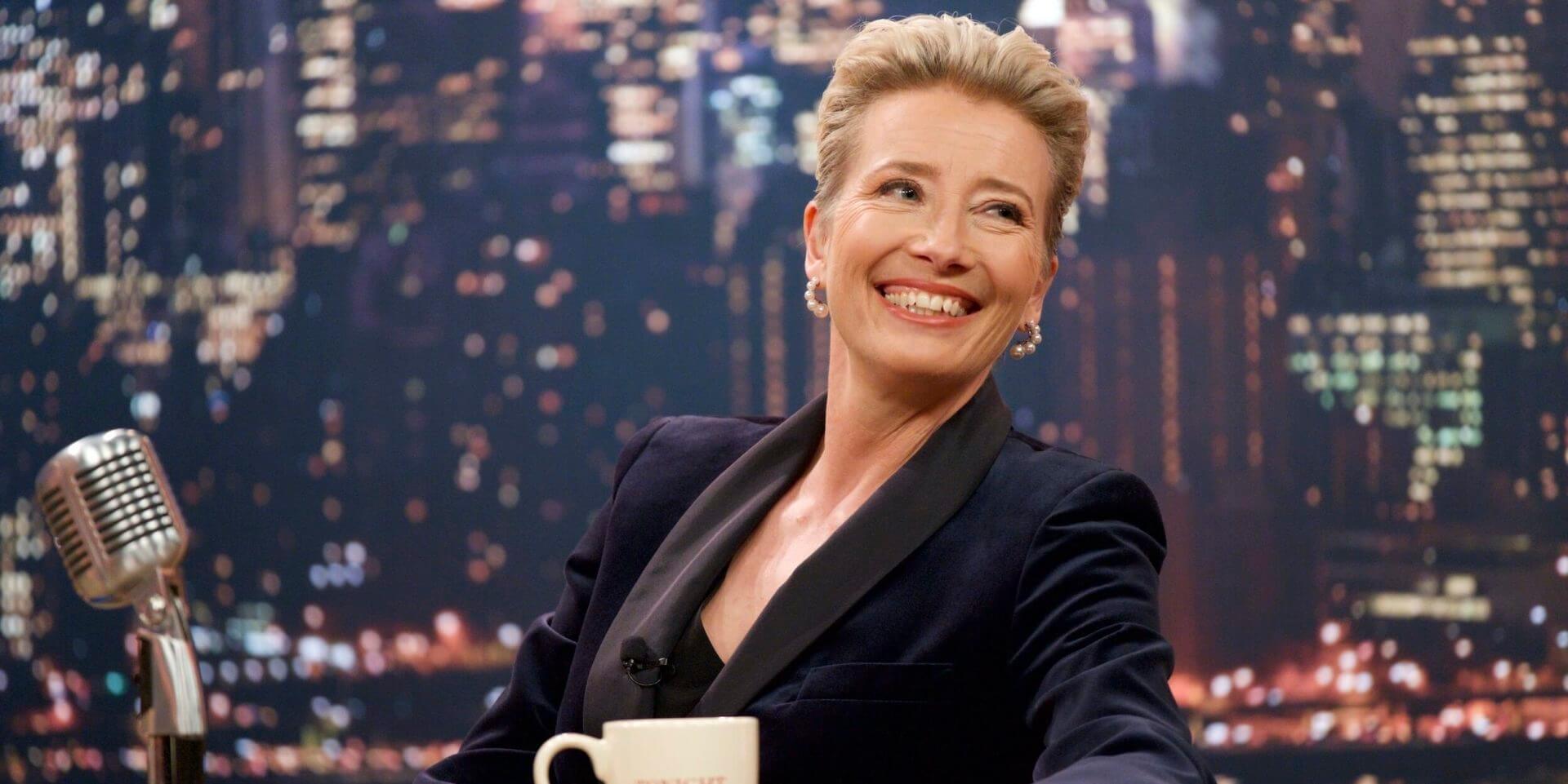 new on amazon prime in september 2019 - late night
