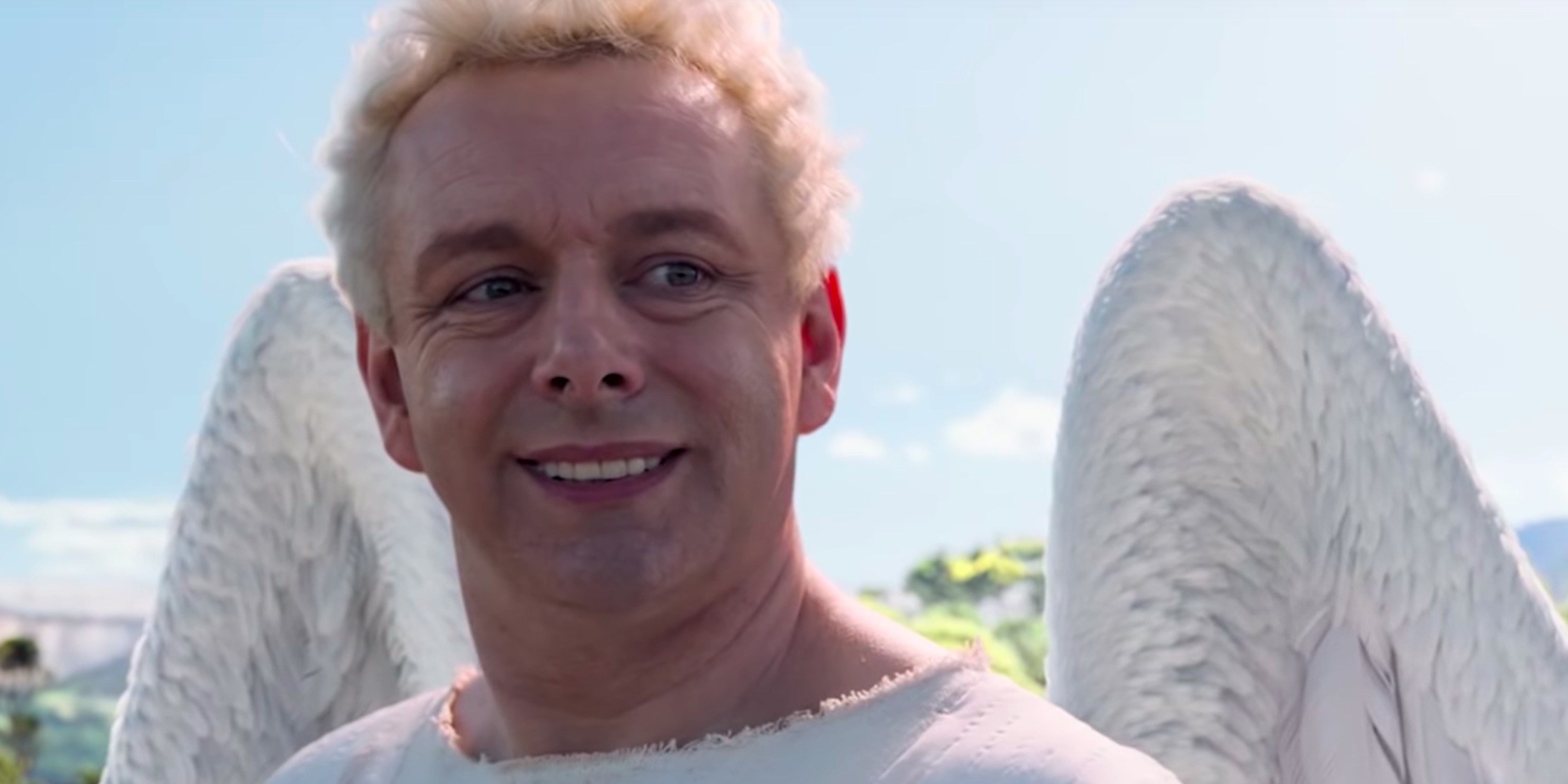 What's new on Amazon Prime May 2019: Good Omens
