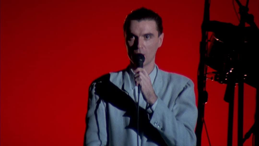 best documentaries amazon - stop making sense