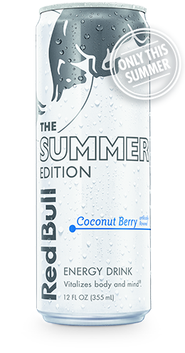 Red Bull: The Definitive Ranking of All 16 Flavors