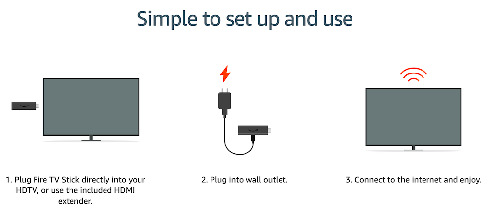 how to set up firestick how to set up firestick