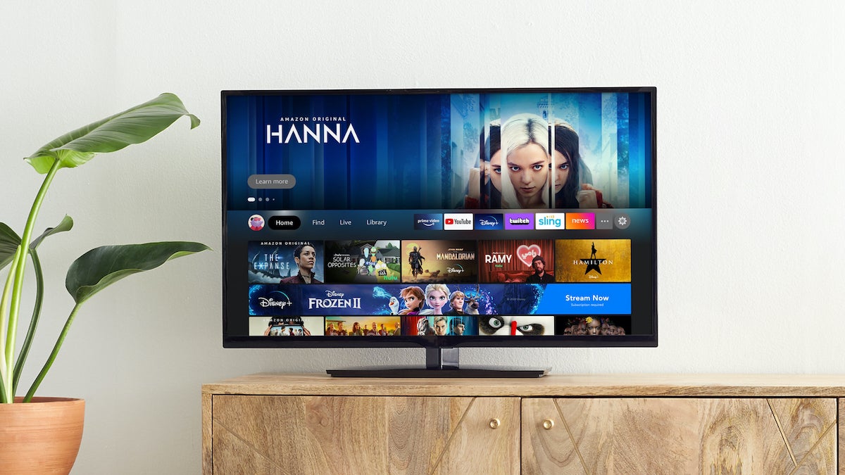 Why Fire TV owners should subscribe to HBO Max through Prime Video