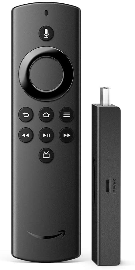 how to set up firestick on insignia tv