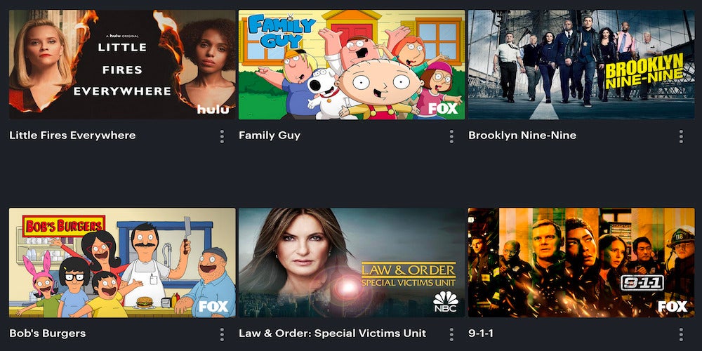 Hulu vs Netflix Cost, What's On, Streaming Quality, and More