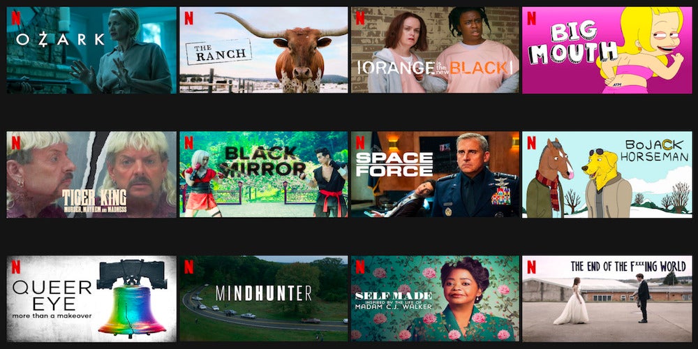 Hulu vs Netflix: Cost, What's On, Streaming Quality, and More