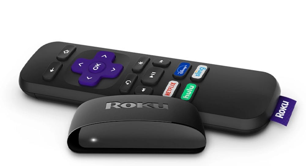 roku - express