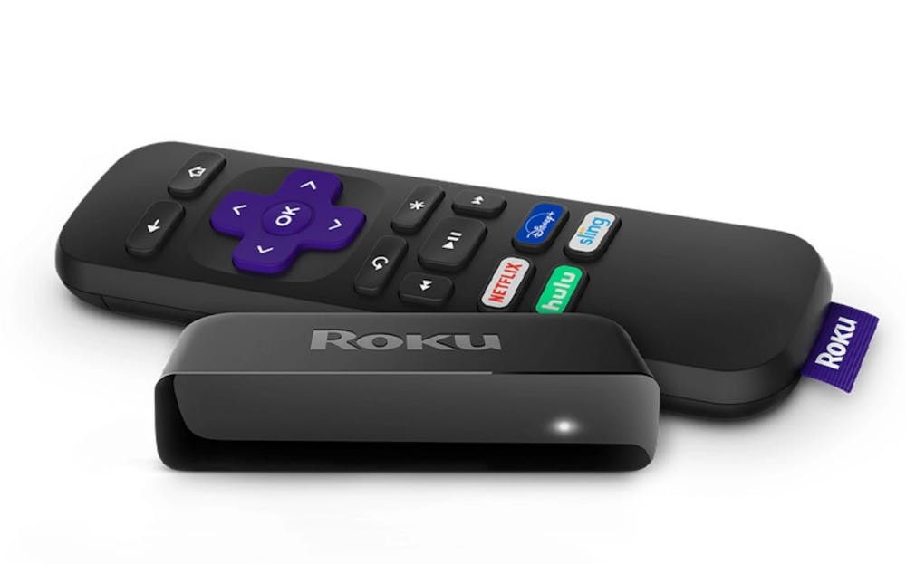 roku - premiere