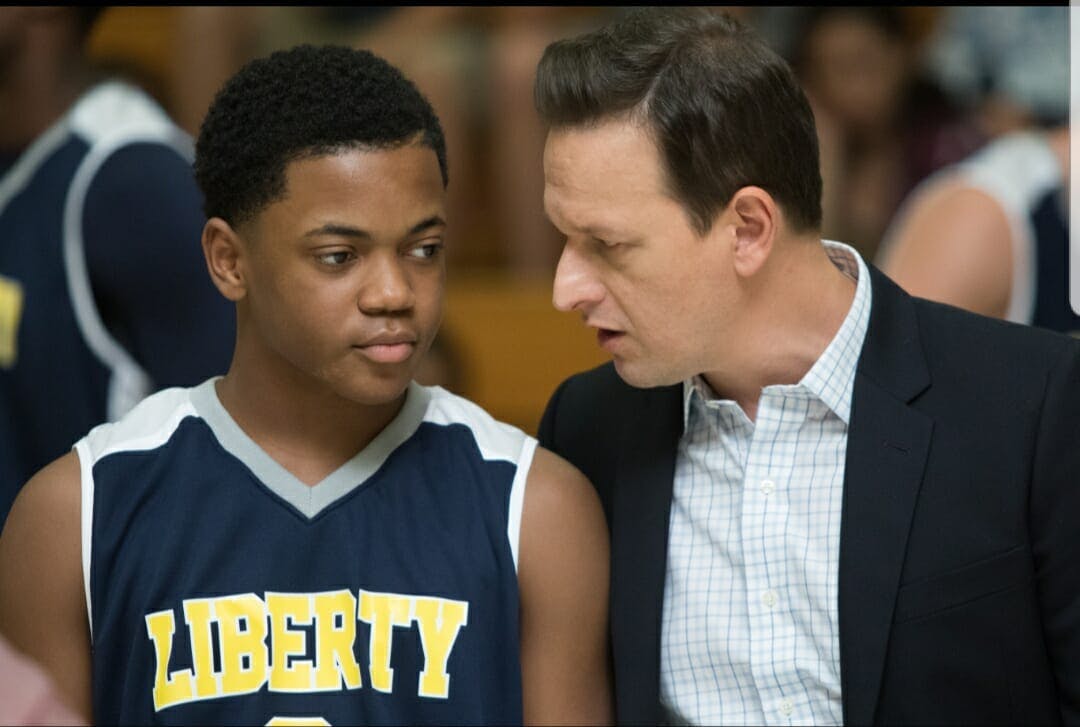 best basketball movies on netflix - amateur