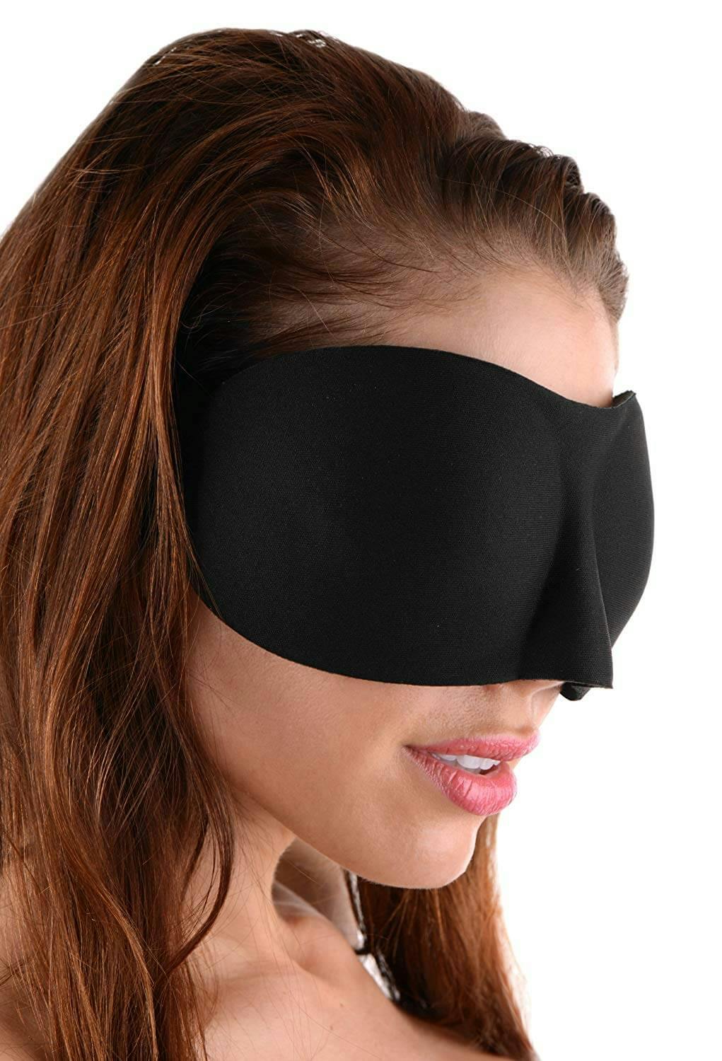 BDSM toys blindfolds