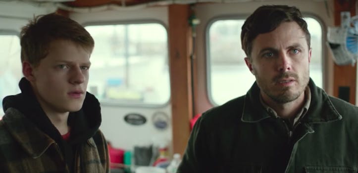 amazon prime 4k movies: manchester by the sea