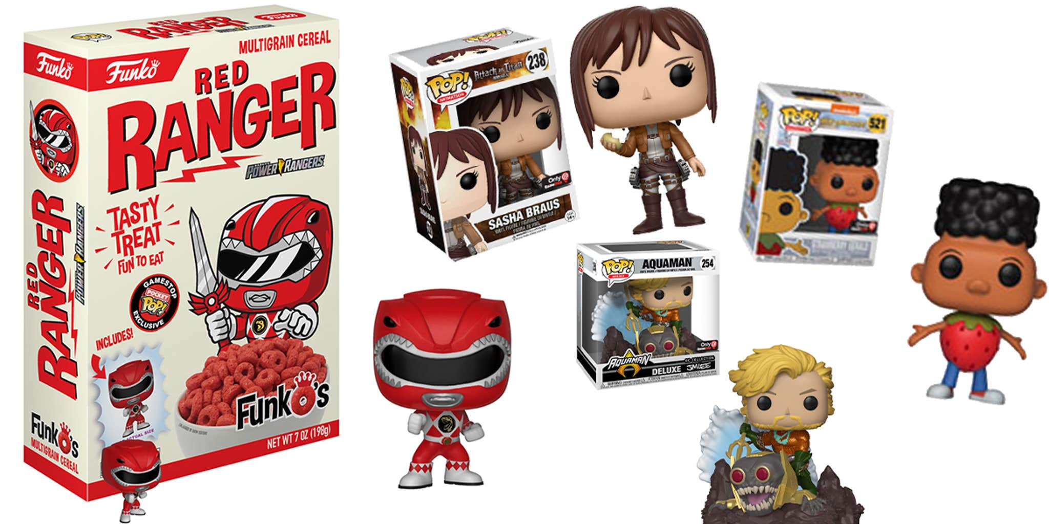 GameStopâs Funko Insider Club rewards you for your toy habit
