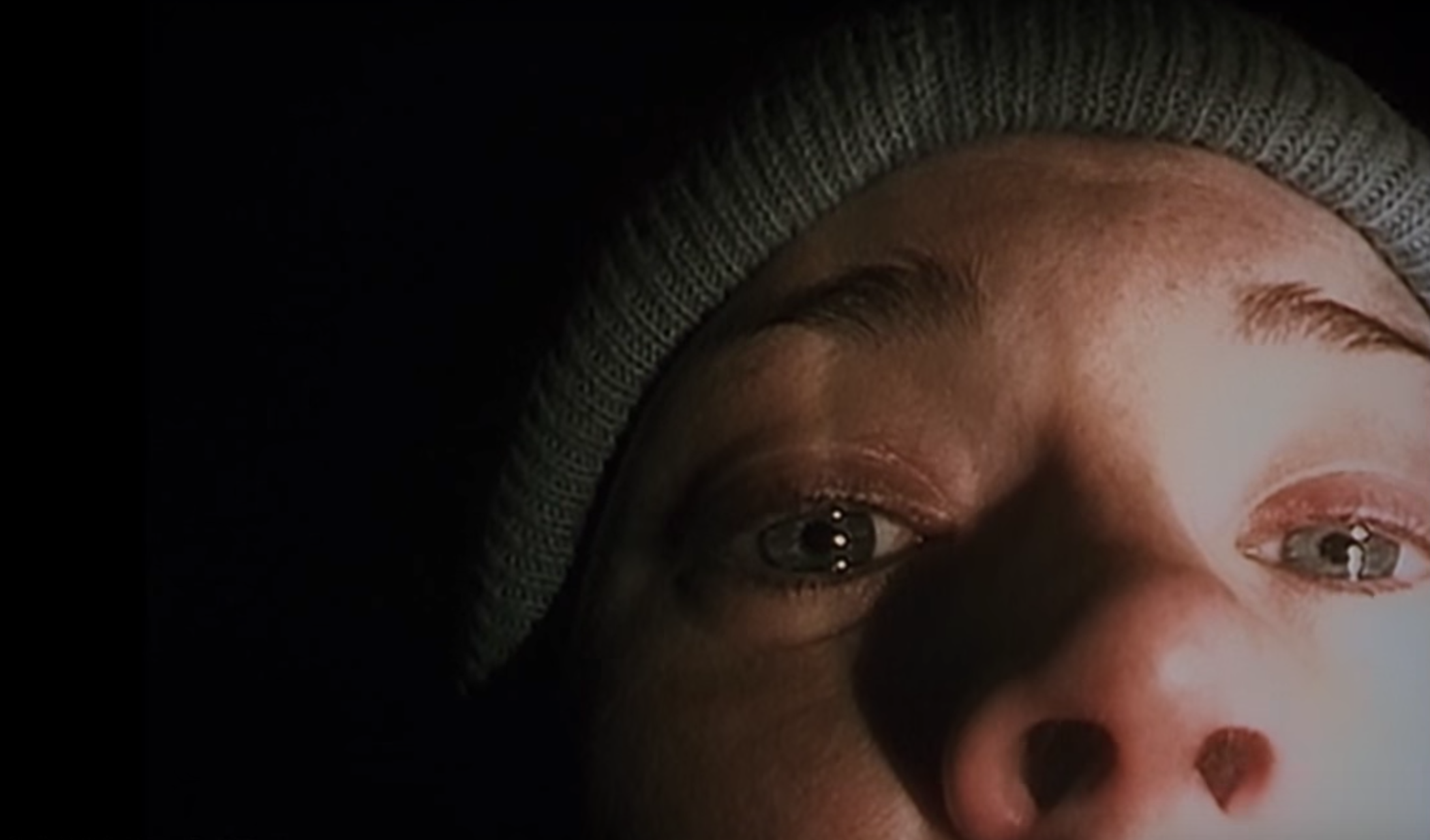 halloween movies on hulu - blair witch project