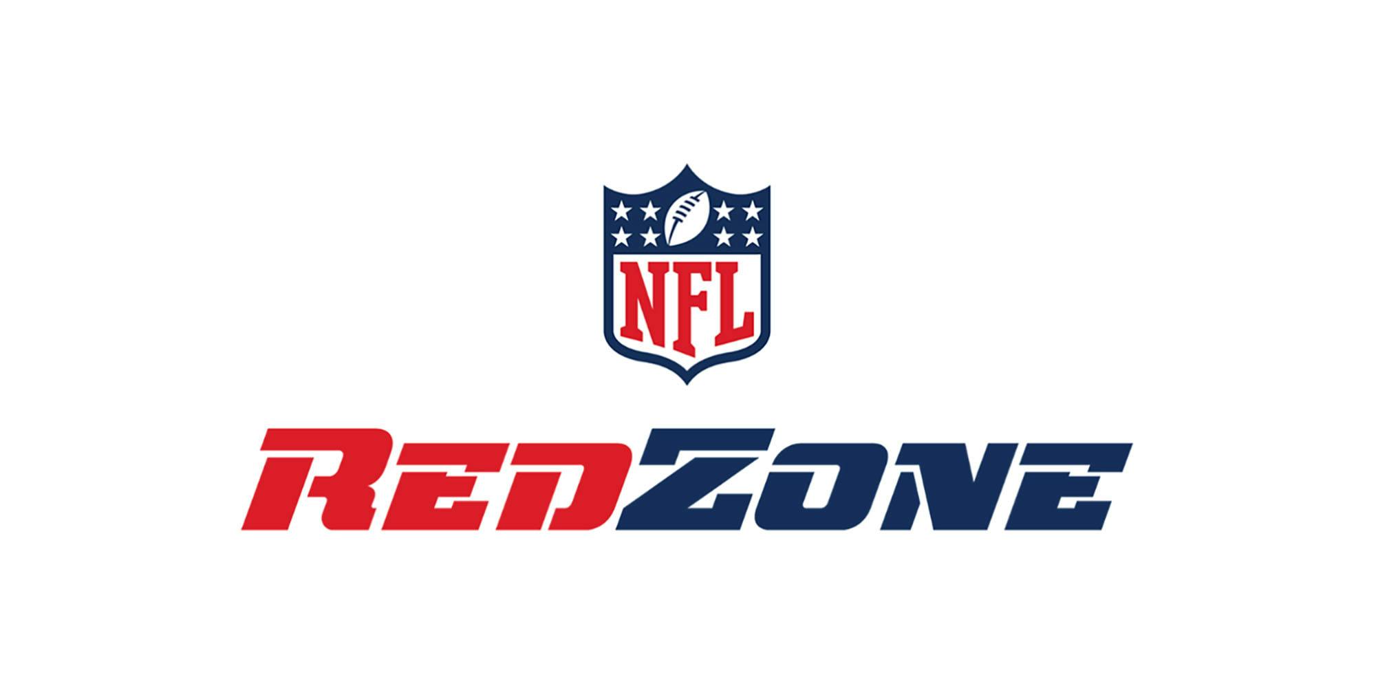 nfl red zone