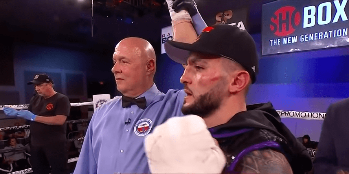 Showtime Boxing How to Watch Big Fights Without Cable (March 2020)