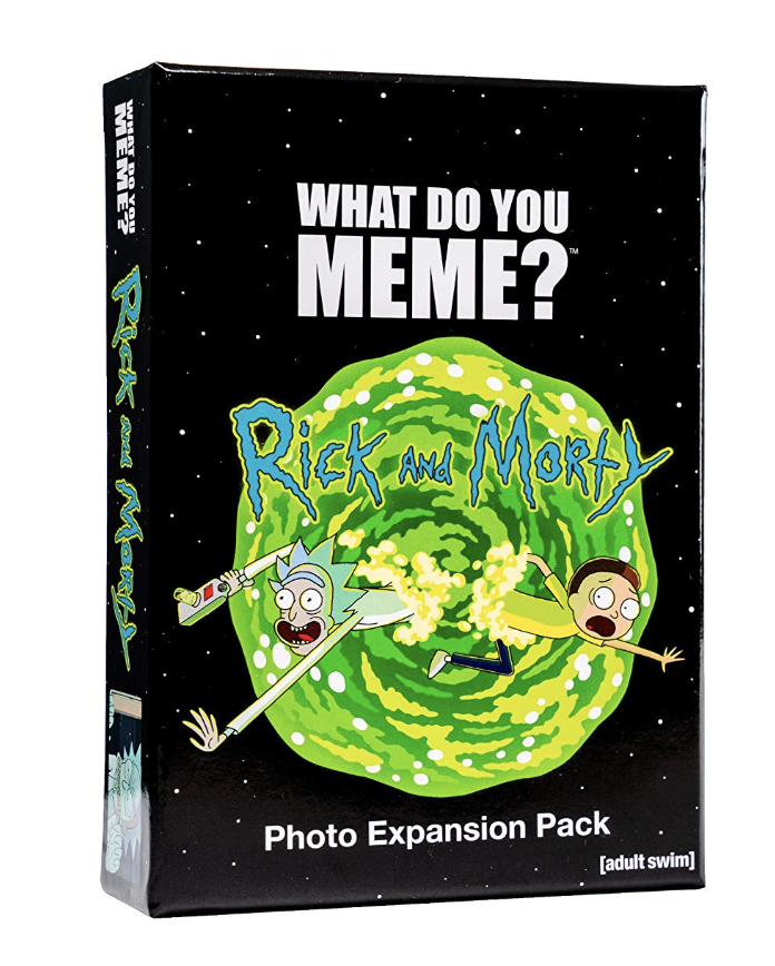 What Do You Meme. Game of Thrones Expansion Pack