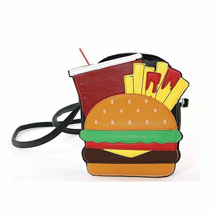 foodie purses