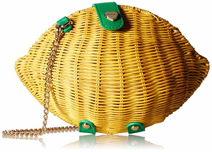 foodie purses