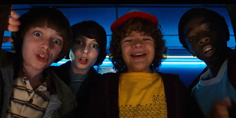 Netflix Original Series Ranking The 65 Best Shows Netflix Original Series Ranking The 65 Best Shows