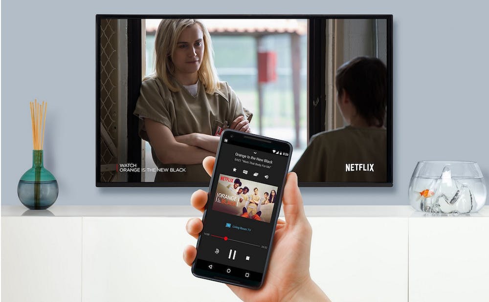 Chromecast for Business: Five Smart Things to Stream on Your Screen