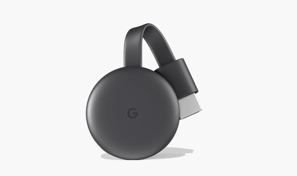 chromecast - chromecast basic