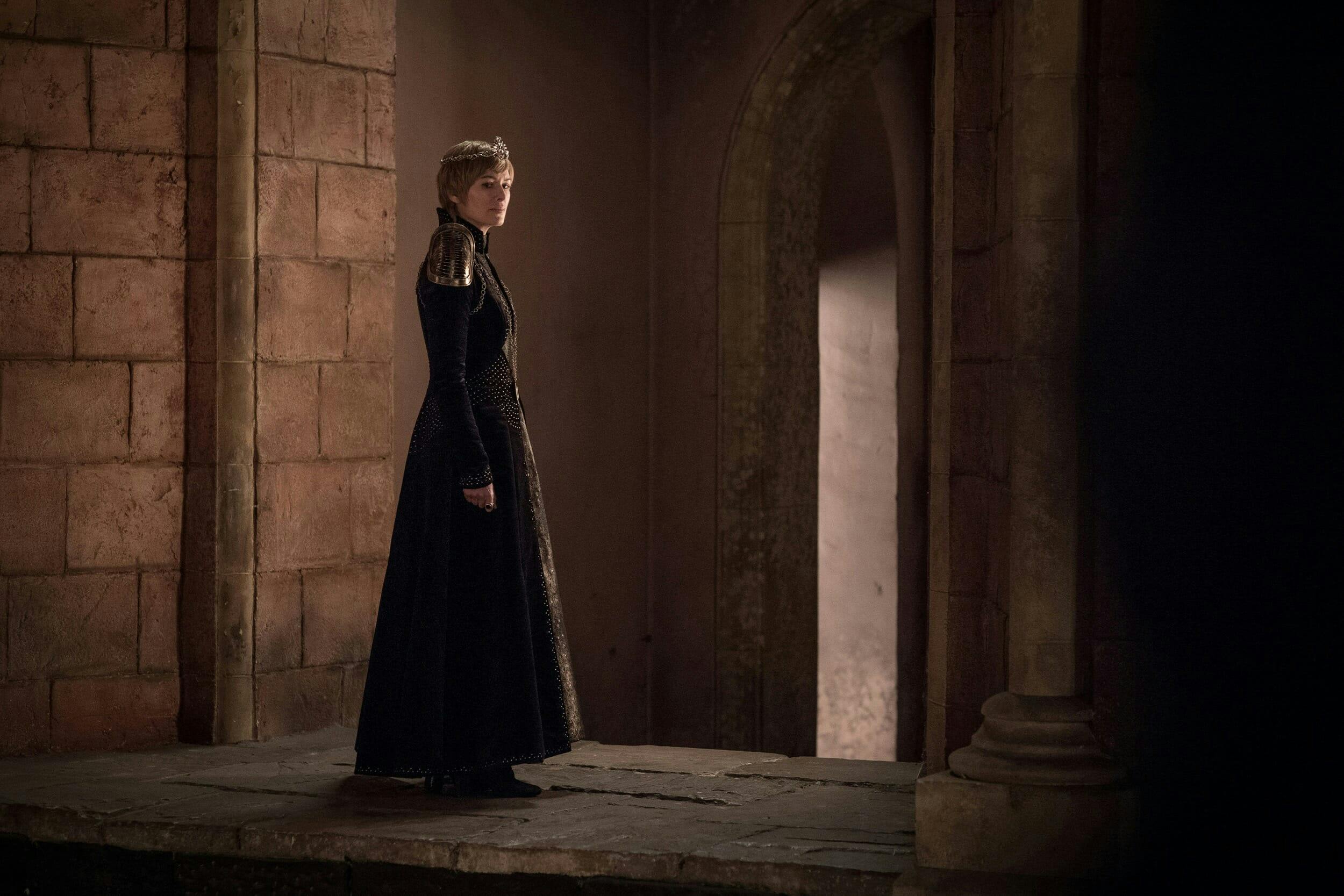 game of thrones season 8 cersei