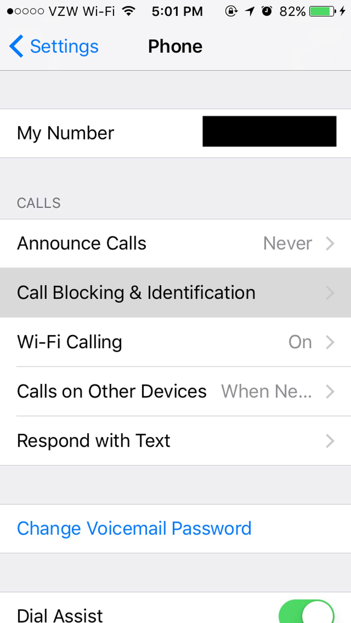 How to Block a Number on Android and iPhone Once and For All