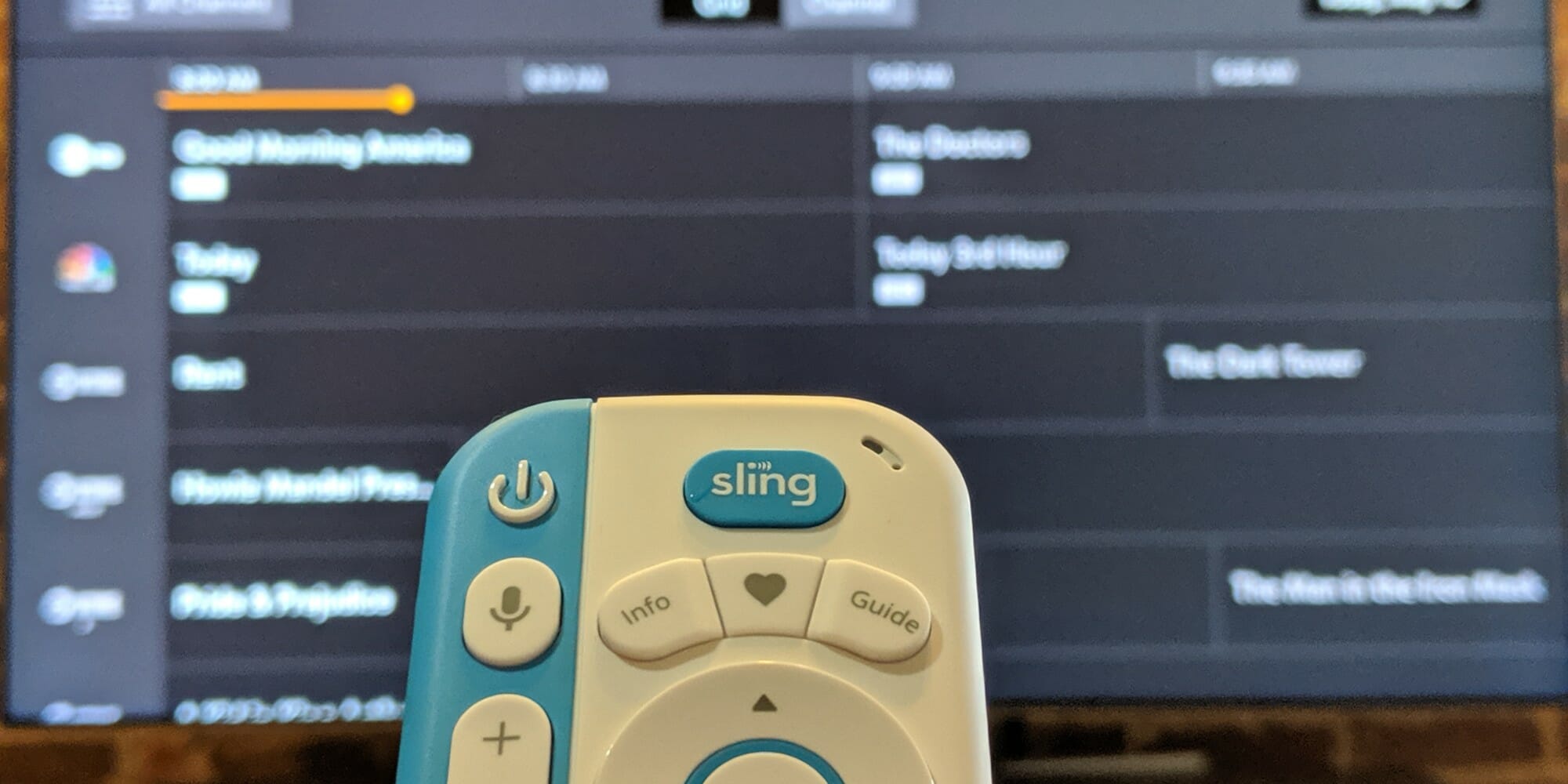 sling tv packages 2020 prices