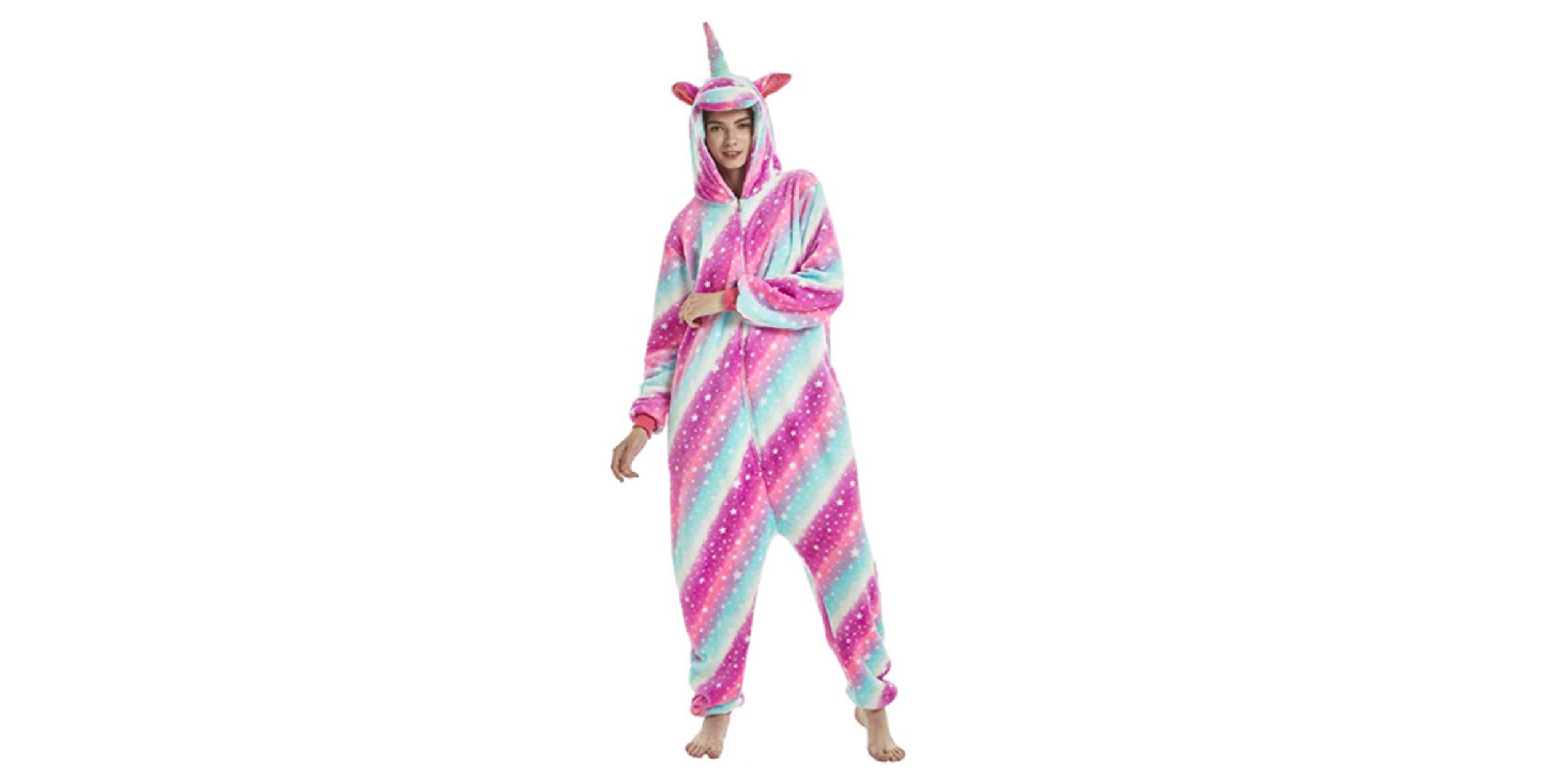 unicorn kigurumi