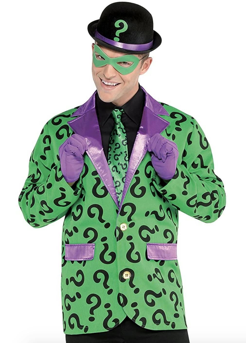 9 Elis costume ideas  riddler costume, halloween costumes, costumes