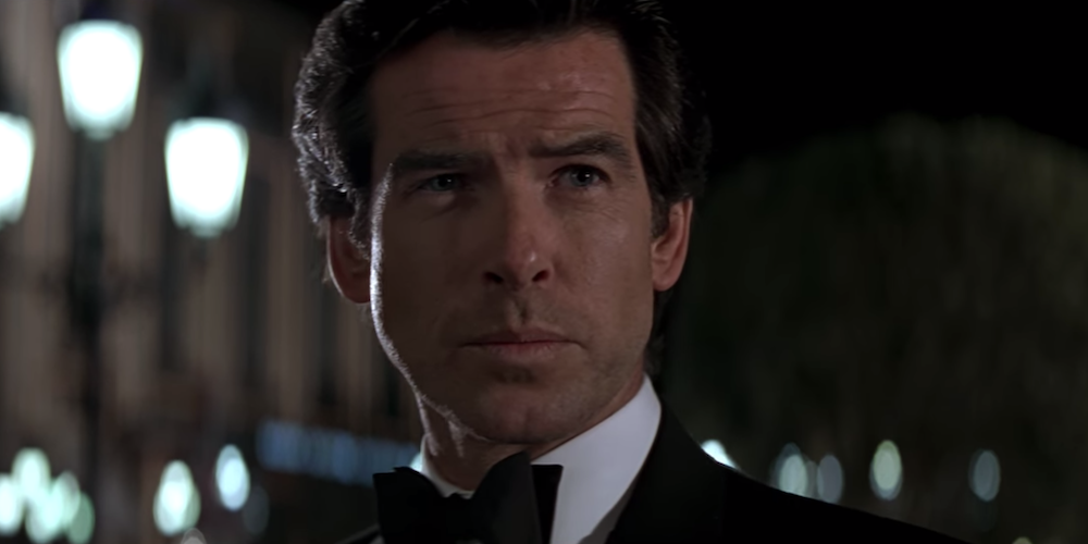 best spy movies netflix - goldeneye