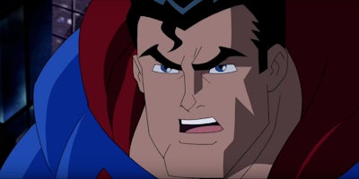 The Best DC Animated Movies: All 29 Movies Ranked