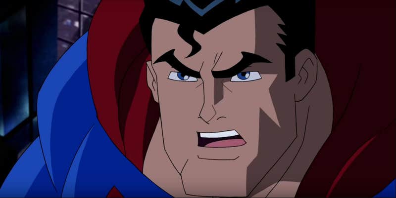 The Best DC Animated Movies: All 29 Movies Ranked