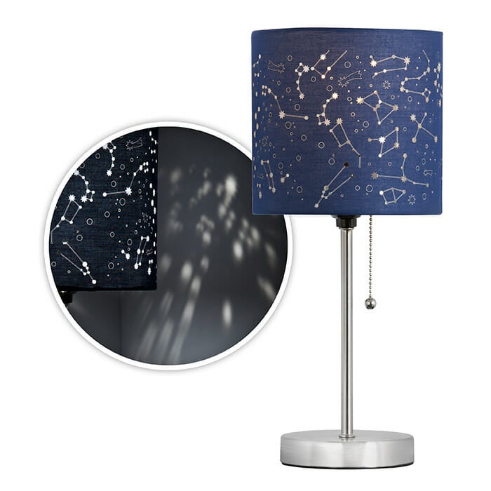 Constellation Lamp