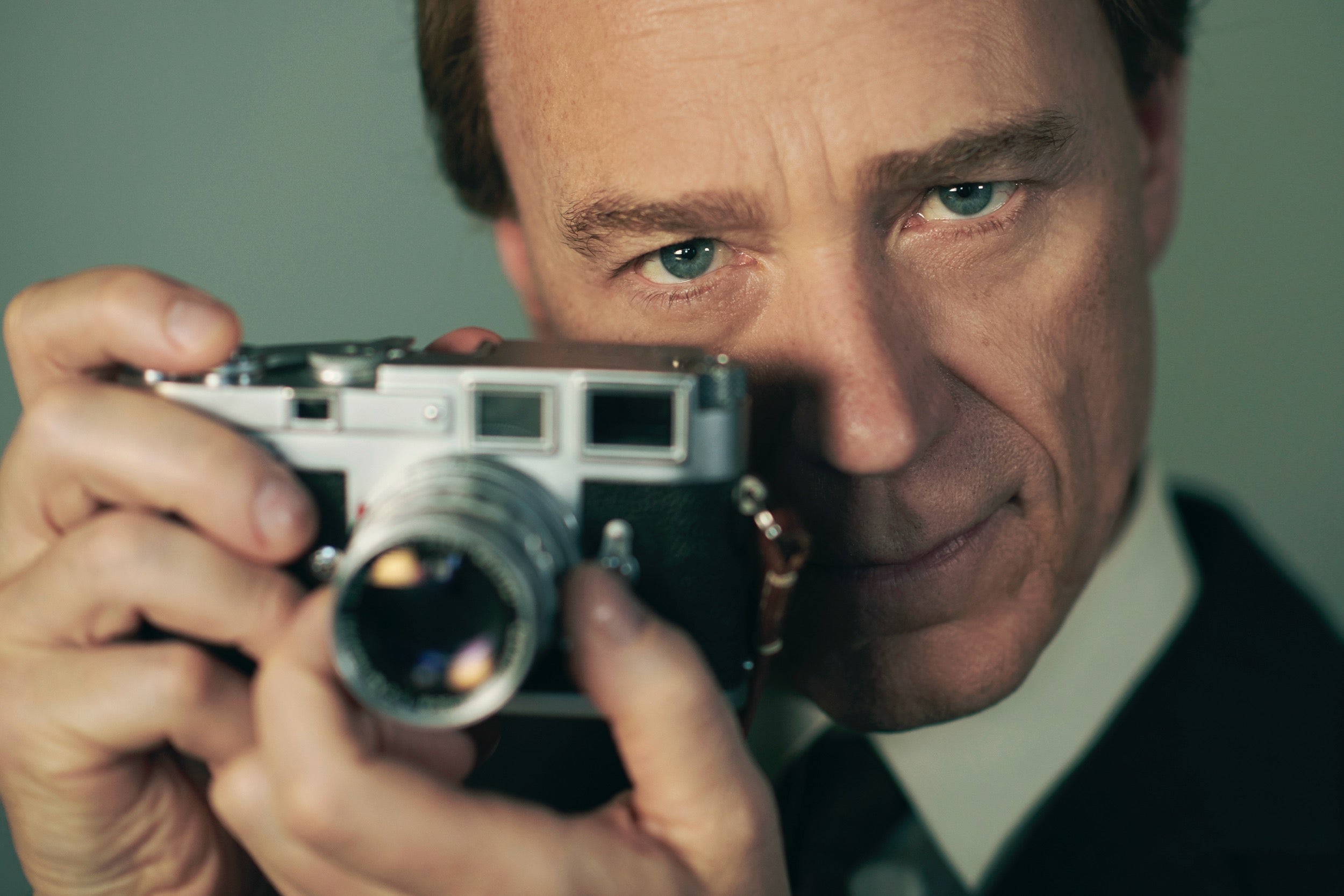 the crown season 3 lord snowden