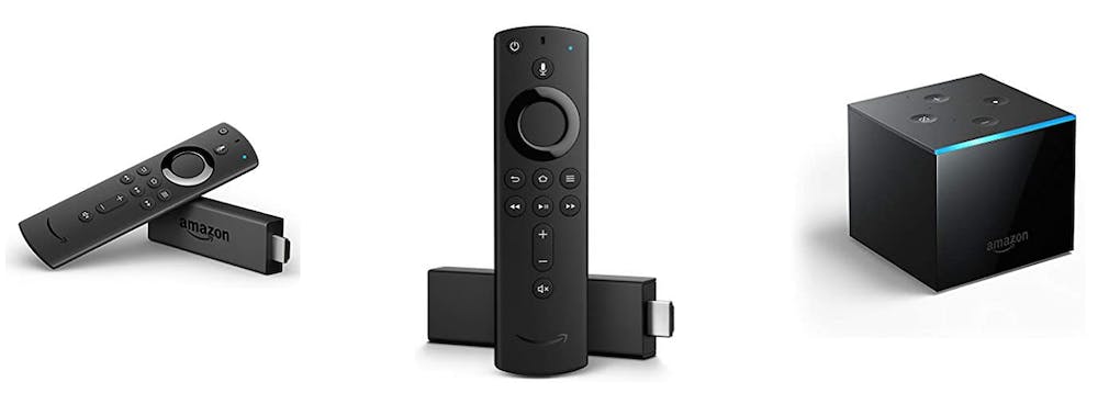 cord cutting amazon fire tv devices