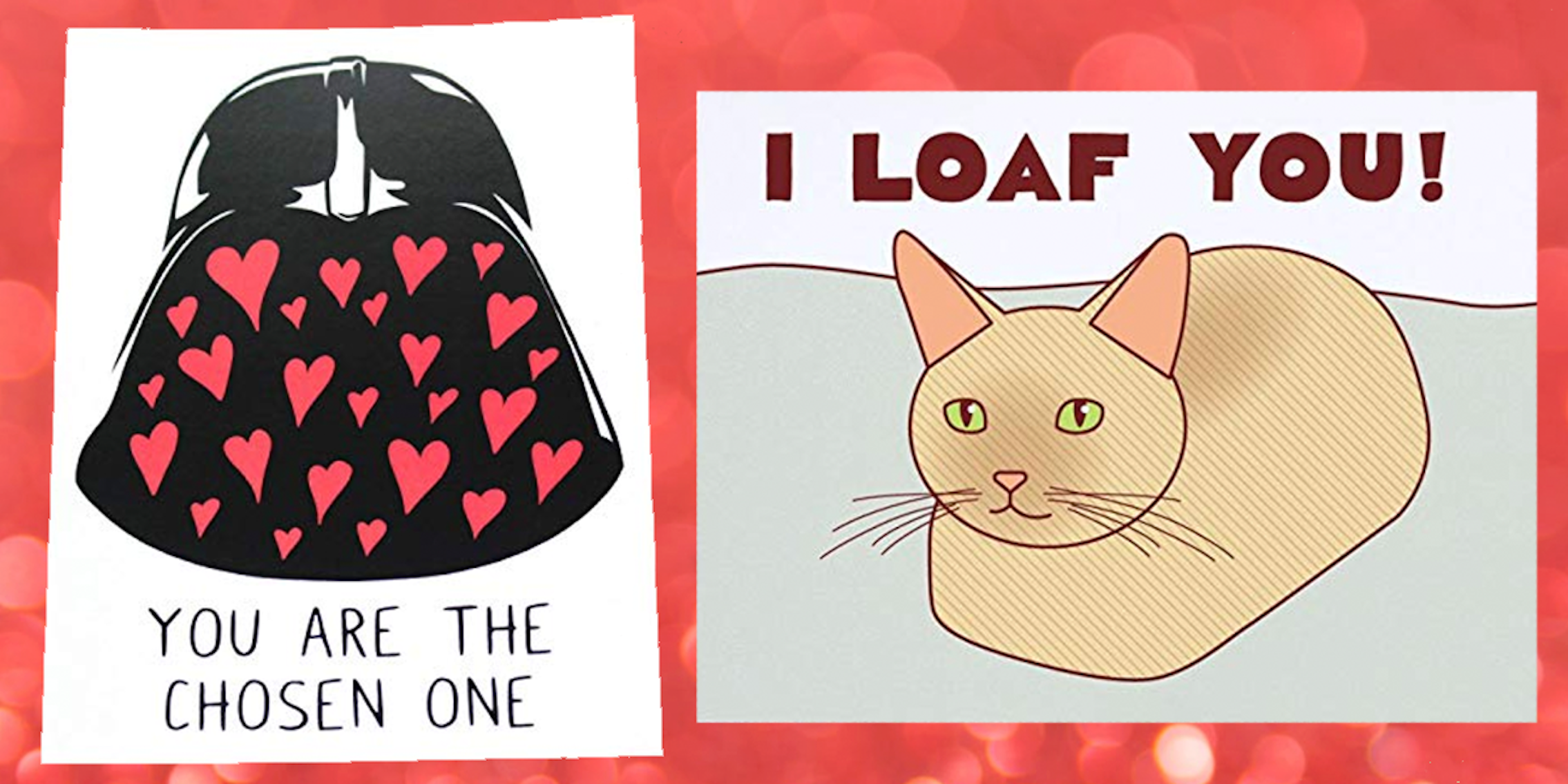 14 Funny Valentine's Day Cards That Will Make You Laugh Until You Cry