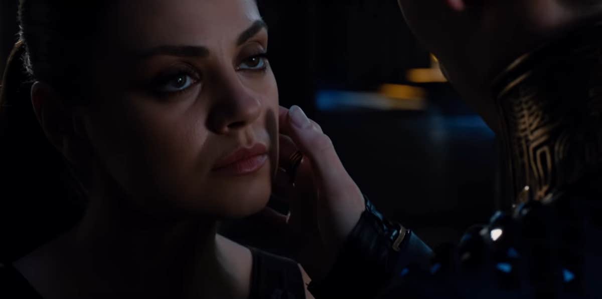 The Best Alien Movies on Netflix Find and Stream Life Beyond Earth