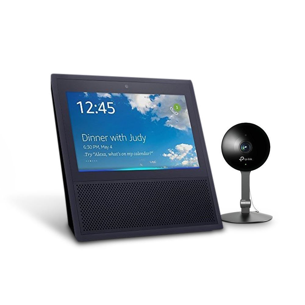 echo show