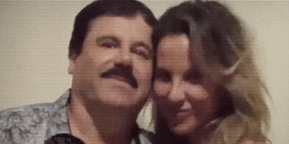 best gangster movies and shows on netflix: the day I met el chapo
